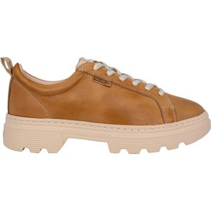 Pikolinos - Asturias - Wandelschoenen - Bruin - Leer