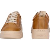 Pikolinos - Asturias - Wandelschoenen - Bruin - Leer