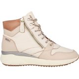 Pikolinos Sella - Dames Laarzen - Wit - Rundleer