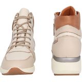 Pikolinos Sella - Dames Laarzen - Wit - Rundleer