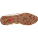 Pikolinos Sella - Dames Laarzen - Wit - Rundleer