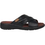 Pikolinos - Calblanque - Schoenen - Zwart - Leer