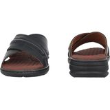 Pikolinos - Calblanque - Schoenen - Zwart - Leer