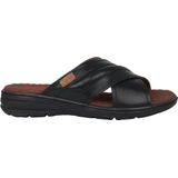 Pikolinos - Calblanque - Schoenen - Zwart - Leer