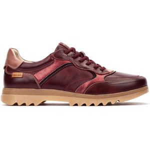Pikolinos VIGO W3W Marine - Gratis levering | ! - Schoenen Lage sneakers Dames € 83,97