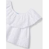 Mayoral Meisjes blouse -