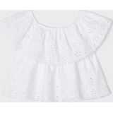 Mayoral Meisjes blouse -