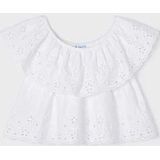 Mayoral Meisjes blouse -