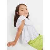 Mayoral Meisjes blouse -