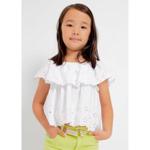 Mayoral Meisjes blouse -