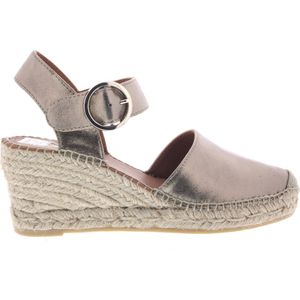 Viguera - 1922 - Mocassins - Elisata Fumo