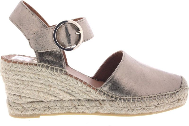 Viguera - 1922 - Mocassins - Elisata Fumo