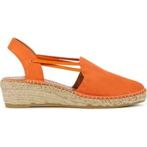 Viguera - 1825 - Mocassins - Naranja