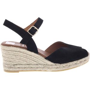 Viguera - 2008 - Sandalen - Vitelo Negro