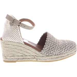 Dames Pumps Viguera 2070 Dakar Desert Zand - Maat 41