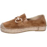 Viguera Espadrille Camel 38