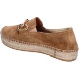 Viguera Espadrille Camel 38