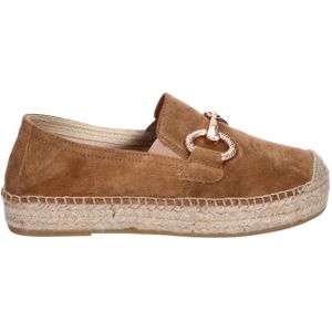 Viguera Espadrille Camel 38