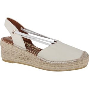 Viguera - 2219 - Sandalen - Wit - Leer - Rubber