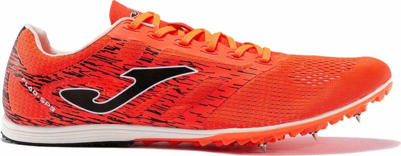 Joma - Serie Flad - Hardloopschoenen - Koraal - Uniseks