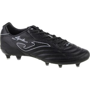 Joma Aguila Top 2101 FG ATOPW2101FG, Mannen, Zwart, Voetbalschoenen, maat: 38