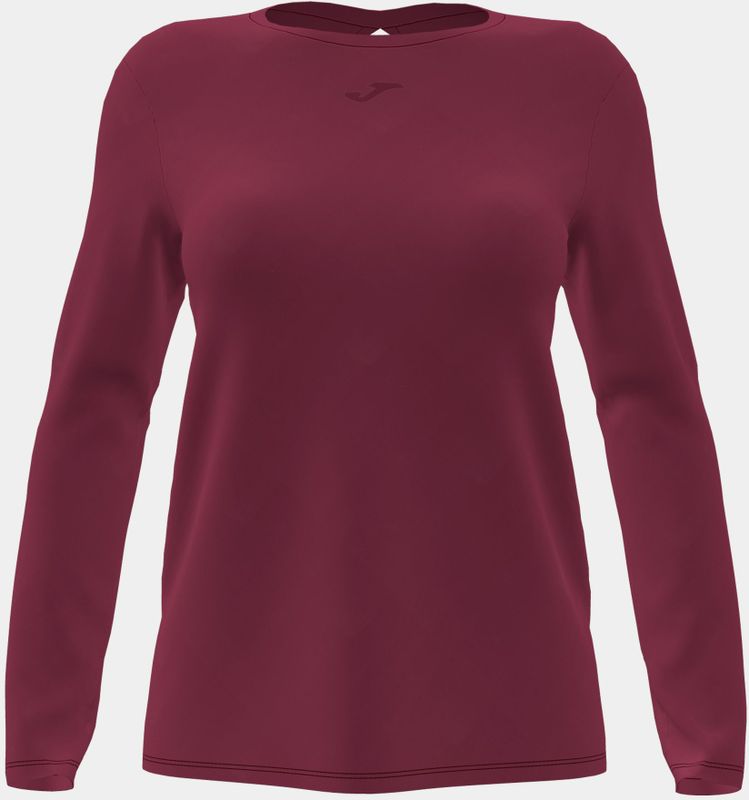 Joma - Dames T-shirt - Organic - Lange Mouwen