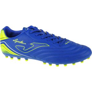 Joma Aguila 2204 AG AGUS2204AG, Mannen, Blauw, Voetbalschoenen, maat: 45