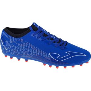 Joma Super Copa 2204 AG SUPS2204AG, Mannen, Blauw, Voetbalschoenen, maat: 45