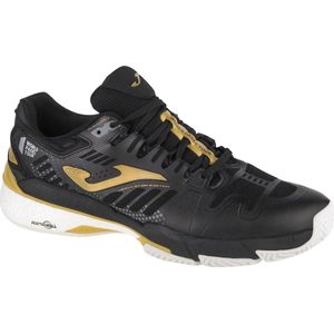 JOMA SLAM 22 CLAY BLACK GOLD TSLAMS2201P