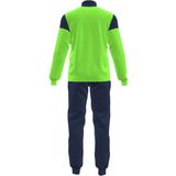 Joma - Oxford - Trainingspak - Tweedelig - 100% Polyester Fleece