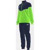 Joma - Oxford - Trainingspak - Tweedelig - 100% Polyester Fleece