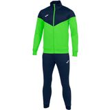 Joma - Oxford - Trainingspak - Tweedelig - 100% Polyester Fleece