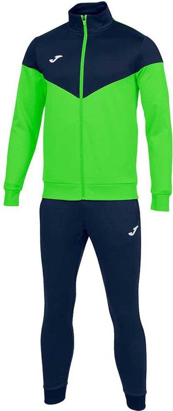 Joma - Oxford - Trainingspak - Tweedelig - 100% Polyester Fleece
