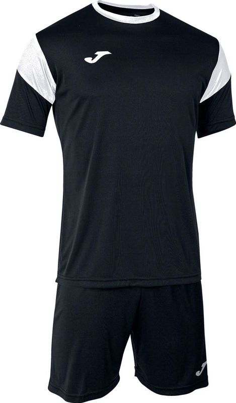 Joma Team merk Model Set Phoenix Zwart Wit