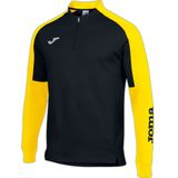 Joma - Eco Championship - Sweatshirt - Halve Rits