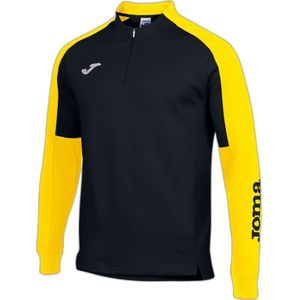 Joma - Eco Championship - Sweatshirt - Halve Rits
