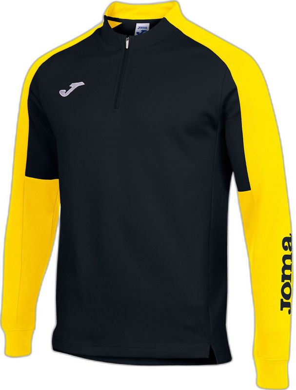 Joma - Eco Championship - Sweatshirt - Halve Rits