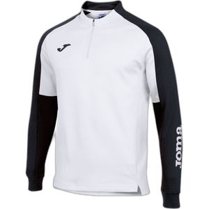 Joma - Eco Championship - Sweatshirt - Halve Rits