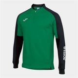 Joma - Eco Championship - Sweatshirt - Halve Rits