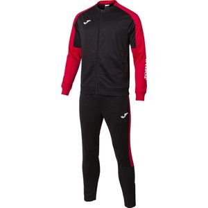 Joma - Eco Championship - Trainingspak - Zwart - 100% Gerecycled Polyester