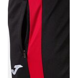 Joma - Eco Championship - Trainingspak - Zwart - 100% Gerecycled Polyester