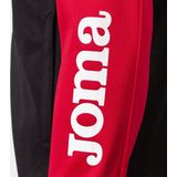 Joma - Eco Championship - Trainingspak - Zwart - 100% Gerecycled Polyester