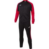 Joma - Eco Championship - Trainingspak - Zwart - 100% Gerecycled Polyester
