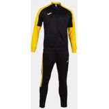 Joma - Eco Championship - Trainingspak - Zwart - 100% Gerecycled Polyester