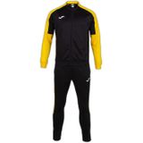 Joma - Eco Championship - Trainingspak - Zwart - 100% Gerecycled Polyester