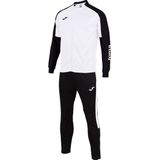 Joma - Eco Championship - Trainingspak - Zwart - 100% Gerecycled Polyester