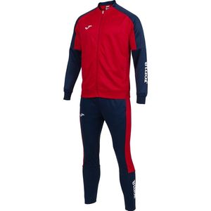 ECO Championship - Trainingspak - Zwart - 100% Gerecycled Polyester