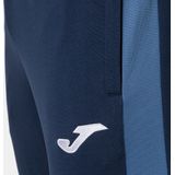 Joma - Eco Championship - Trainingspak - Zwart - 100% Gerecycled Polyester