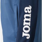 Joma - Eco Championship - Trainingspak - Zwart - 100% Gerecycled Polyester