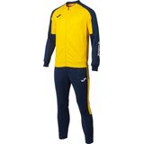 Trainingspak - Groen - 100% Gerecycled Polyester